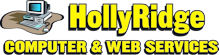 HollyRidge Computer & Web Services